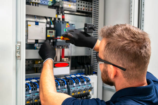 Best Electrical Wiring Services  in Berly, MO