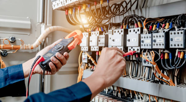 Best Affordable Emergency Electrician  in Berly, MO