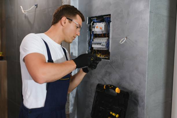 Best Affordable Electrical Installation  in Berly, MO