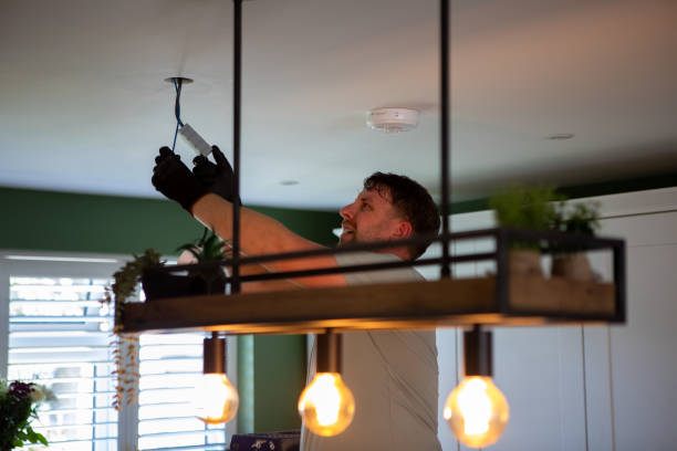 Best Industrial Electrical Services  in Berly, MO