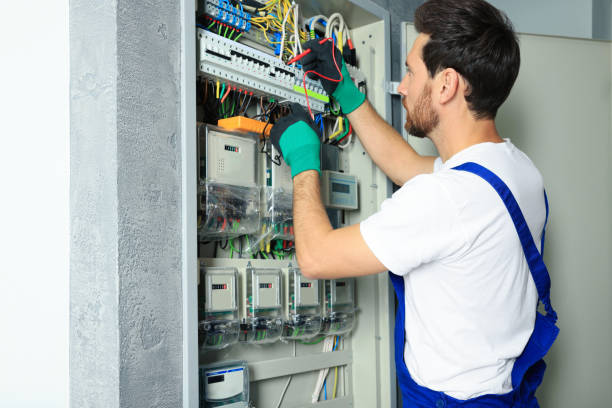 Best Home Electrical Repair  in Berly, MO