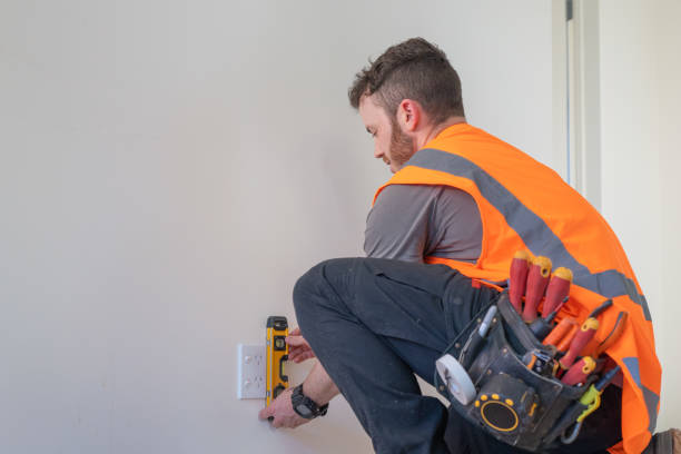 Best 24-Hour Electrician  in Berly, MO