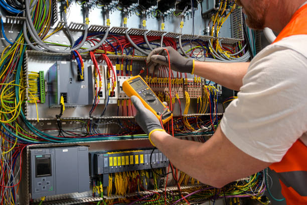 Best Best Electricians Near Me  in Berly, MO