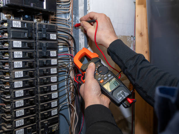 Best Electrical Outlet Repair  in Berly, MO