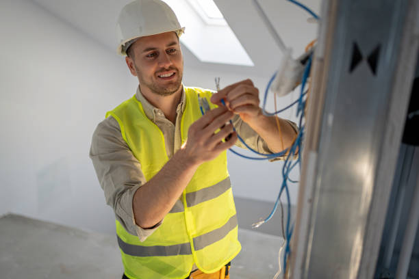 Best Emergency Electrician Near Me  in Berly, MO