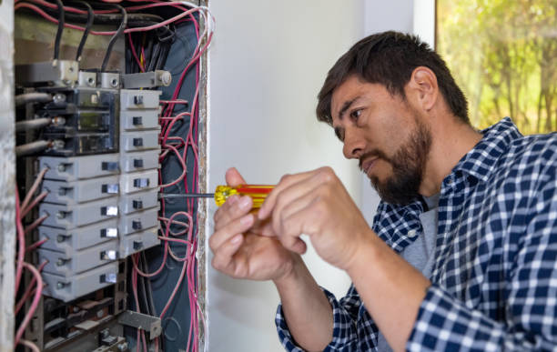 Best Circuit Breaker Repair  in Berly, MO